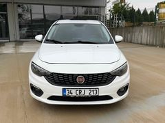 ERZ MOTORS DAN 2019(2020 Ç) FİAT EGEA URBAN PLUS DİZEL OTOMATİK