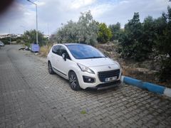 Sahibinden Peugeot 3008 1.6 BlueHDi Allure 2015 Model İzmir