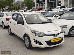 *NİHAT DEMİRHAN OTOMOTİV*2013 6 İLERİ İ20