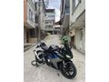 Sahibinden temiz RKS SRK125-R 