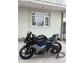 Sahibinden temiz RKS SRK125-R 