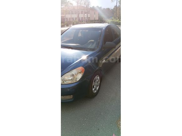 Sahibinden Hyundai Accent Era 1.4 Team 2007 Model