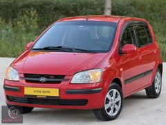 AYCIL'DAN 2006MDL KLİMA+ABS+4CAM OTO/SIFIR KONDİSYON SIFIR MOTOR