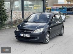 2010 HYUNDAİ GETZ