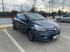 Öğretmenden temiz Clio 0.9 TCe Icon 2020