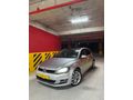 Volkswagen Golf 1.6 TDi BlueMotion Highline 2015 Model