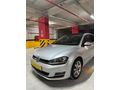 Volkswagen Golf 1.6 TDi BlueMotion Highline 2015 Model