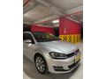 Volkswagen Golf 1.6 TDi BlueMotion Highline 2015 Model