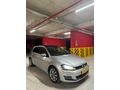 Volkswagen Golf 1.6 TDi BlueMotion Highline 2015 Model