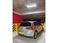 Volkswagen Golf 1.6 TDi BlueMotion Highline 2015 Model