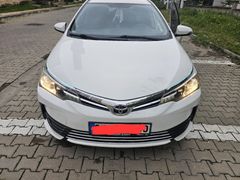 Sahibinden Toyota Corolla 1.4 D-4D Touch 2016 Model  91.000 km Beyaz