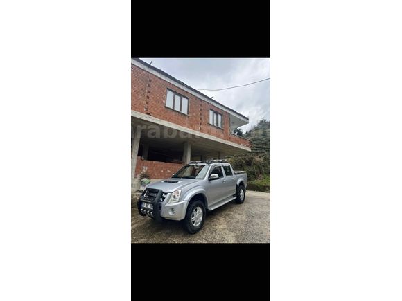 Sahibinden Isuzu D-Max 2.5 4x2 2011 Model 