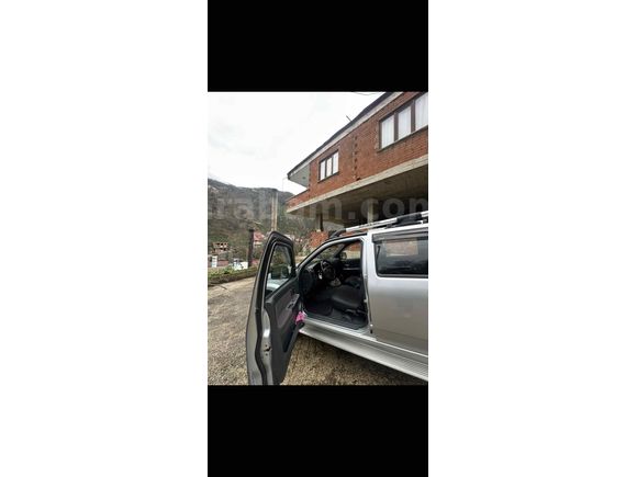 Sahibinden Isuzu D-Max 2.5 4x2 2011 Model 