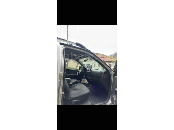 Sahibinden Isuzu D-Max 2.5 4x2 2011 Model 