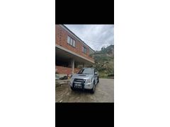 Sahibinden Isuzu D-Max 2.5 4x2 2011 Model 