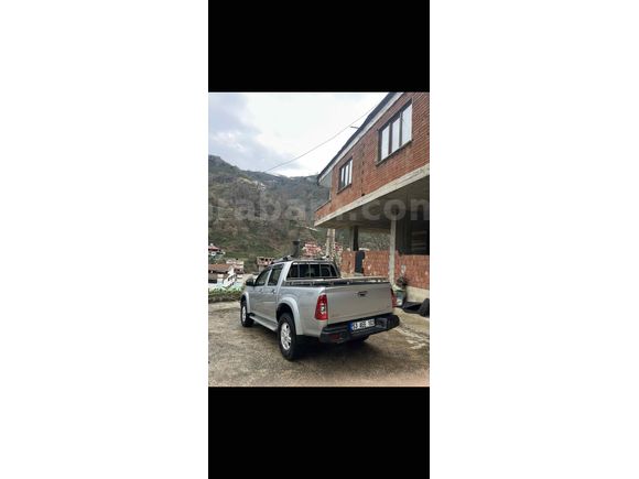 Sahibinden Isuzu D-Max 2.5 4x2 2011 Model 