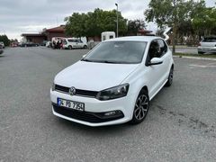 Tüm Bakımları Yeni Masrafsız Ekstralı Polo 1.4 TDI