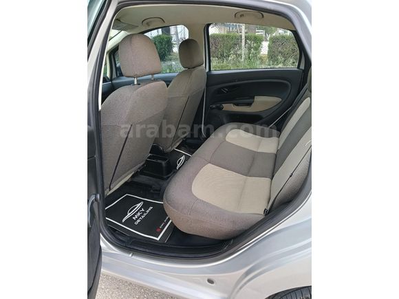 Sahibinden Fiat Linea Hatasız Boyasız Tramersiz 1.3 Multijet  2013 Model