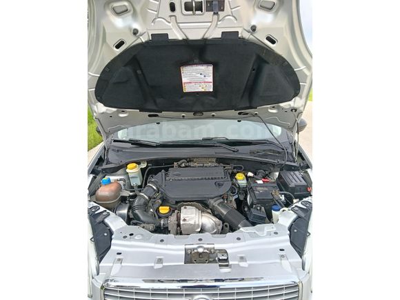 Sahibinden Fiat Linea Hatasız Boyasız Tramersiz 1.3 Multijet  2013 Model