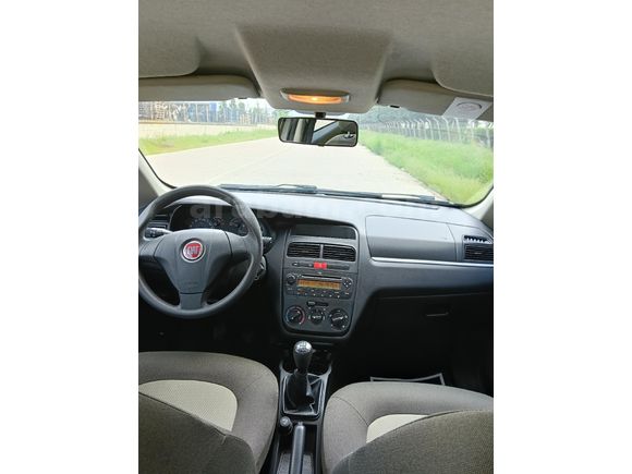 Sahibinden Fiat Linea Hatasız Boyasız Tramersiz 1.3 Multijet  2013 Model