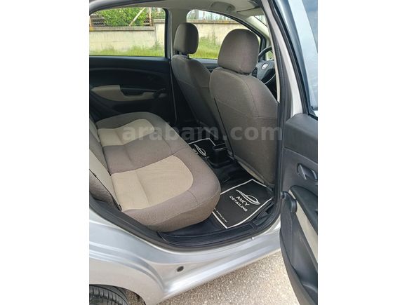 Sahibinden Fiat Linea Hatasız Boyasız Tramersiz 1.3 Multijet  2013 Model