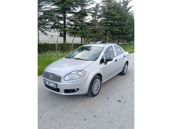 Sahibinden Fiat Linea Hatasız Boyasız Tramersiz 1.3 Multijet  2013 Model