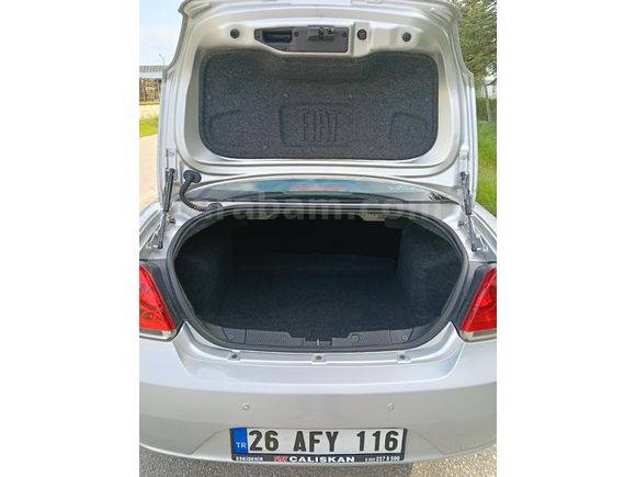 Sahibinden Fiat Linea Hatasız Boyasız Tramersiz 1.3 Multijet  2013 Model