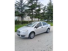 Sahibinden Fiat Linea Hatasız Boyasız Tramersiz 1.3 Multijet  2013 Model