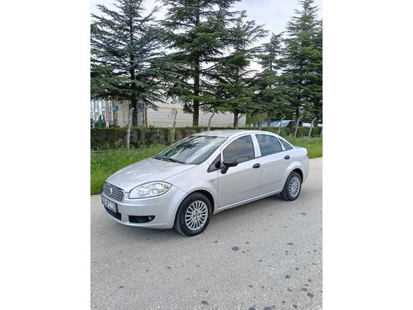 Sahibinden Fiat Linea Hatasız Boyasız Tramersiz 1.3 Multijet  2013 Model