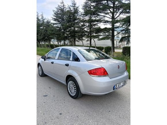 Sahibinden Fiat Linea Hatasız Boyasız Tramersiz 1.3 Multijet  2013 Model
