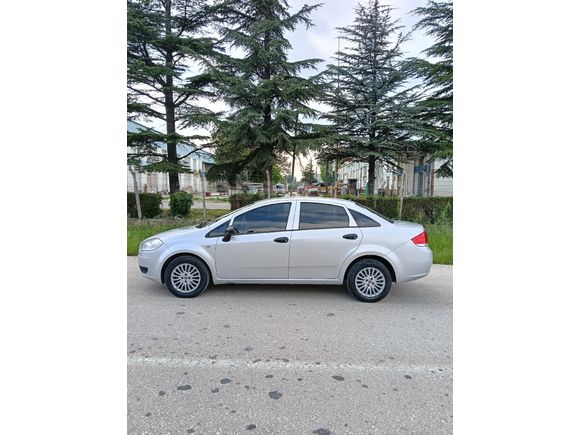 Sahibinden Fiat Linea Hatasız Boyasız Tramersiz 1.3 Multijet  2013 Model