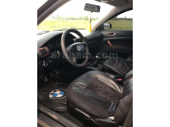 Sahibinden Volkswagen Passat 1.8 T Basic 1997 Model