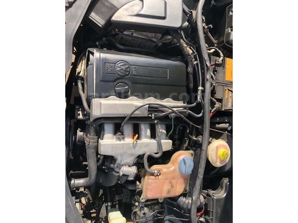 Sahibinden Volkswagen Passat 1.8 T Basic 1997 Model