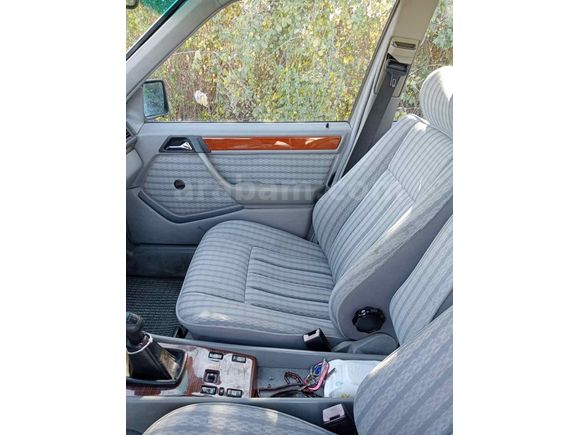 Sahibinden Mercedes - Benz 200 E 1991 Model 