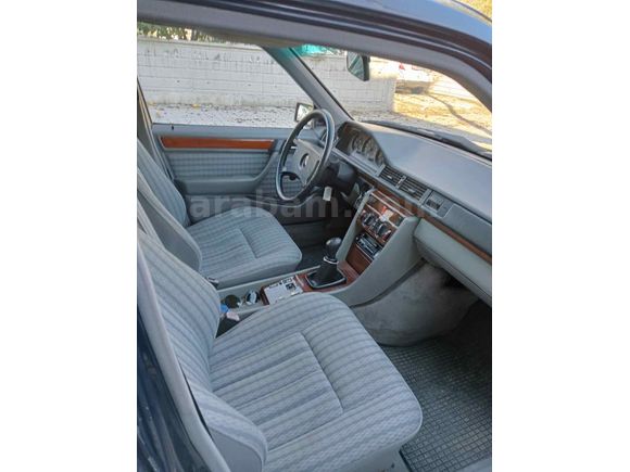 Sahibinden Mercedes - Benz 200 E 1991 Model 