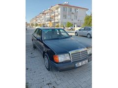 Sahibinden Mercedes - Benz 200 E 1991 Model 