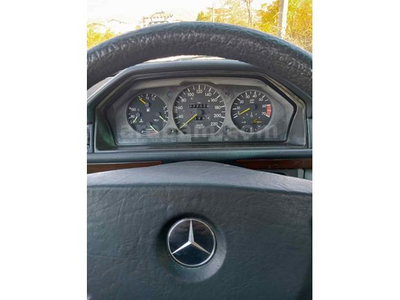 Sahibinden Mercedes - Benz 200 E 1991 Model 