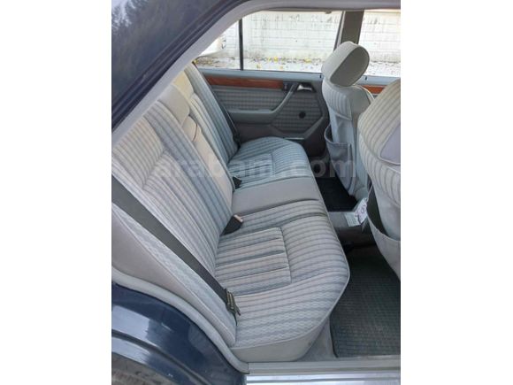 Sahibinden Mercedes - Benz 200 E 1991 Model 
