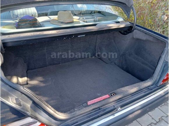 Sahibinden Mercedes - Benz 200 E 1991 Model 