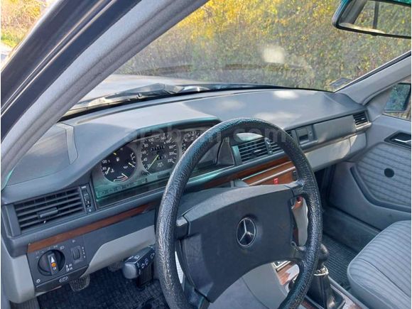 Sahibinden Mercedes - Benz 200 E 1991 Model 