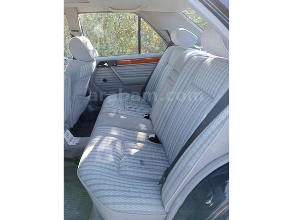 Sahibinden Mercedes - Benz 200 E 1991 Model 