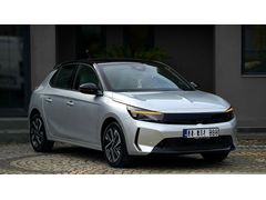 Sahibinden Opel Corsa 1.2 T GS 2026 Model 