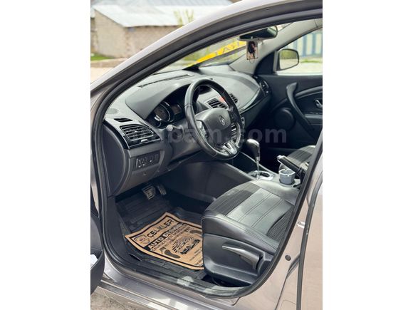 Sahibinden Renault Fluence 1.5 dCi Icon 2016 Model