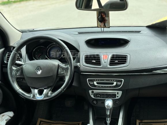 Sahibinden Renault Fluence 1.5 dCi Icon 2016 Model