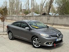 Sahibinden Renault Fluence 1.5 dCi Icon 2016 Model
