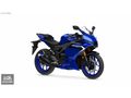 SAĞLAM MOTOR 2026 YAMAHA R25 ABS