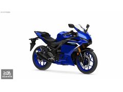 SAĞLAM MOTOR 2026 YAMAHA R25 ABS