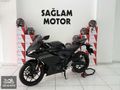 SAĞLAM MOTOR (2026 ÇIKIŞLI) YAMAHA R25 ABS