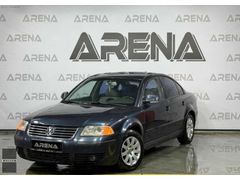 ARENA'DAN 2004 PASSAT BENZİN LPG KREDİ KARTINA TAKSİT