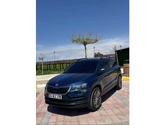 Sahibinden Skoda Karoq 1.0 TSI Ambition 2018 Model Van